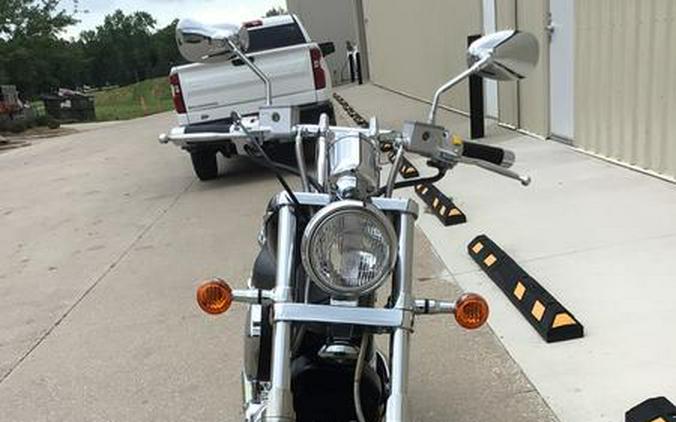 2006 Suzuki Boulevard S50