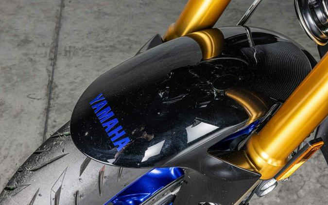 2025 Yamaha MT 10 SP