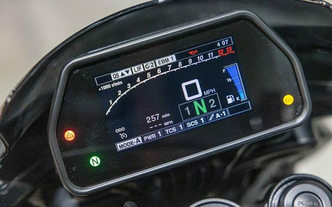 2025 Yamaha MT 10 SP