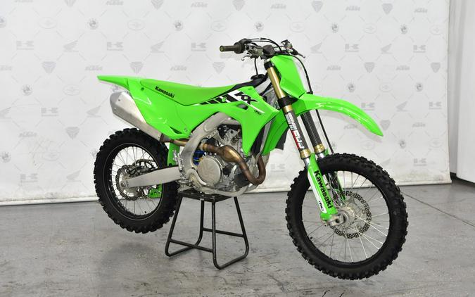 2024 Kawasaki KX™ 450