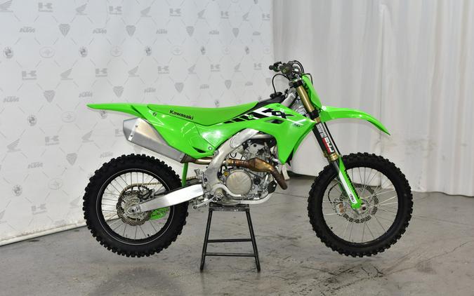 2024 Kawasaki KX™ 450