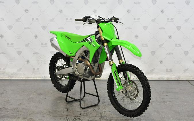 2024 Kawasaki KX™ 450