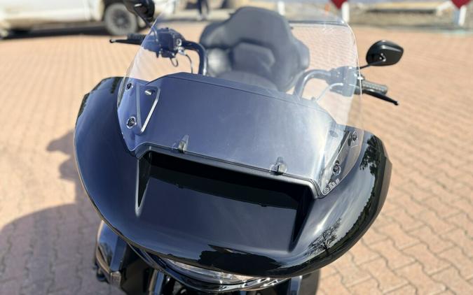 FLTRXL 2026 Road Glide Limited