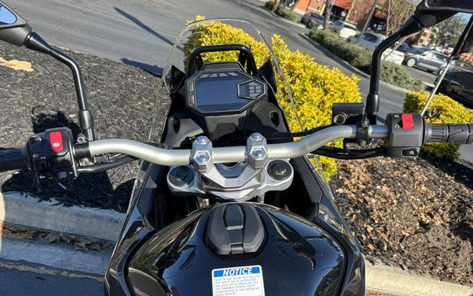 2026 Kawasaki KLE®500 ABS