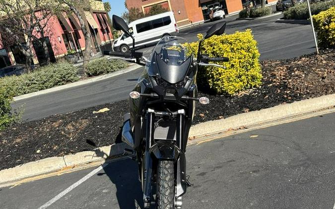 2026 Kawasaki KLE®500 ABS