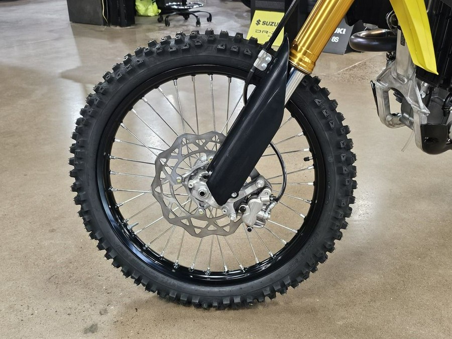 2025 Suzuki RM-Z 450