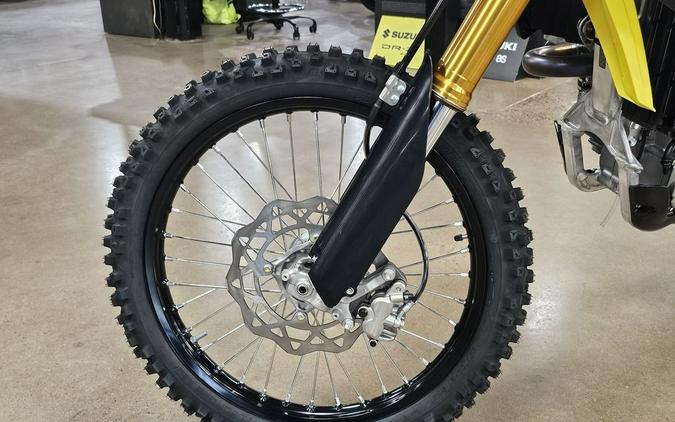 2025 Suzuki RM-Z 450