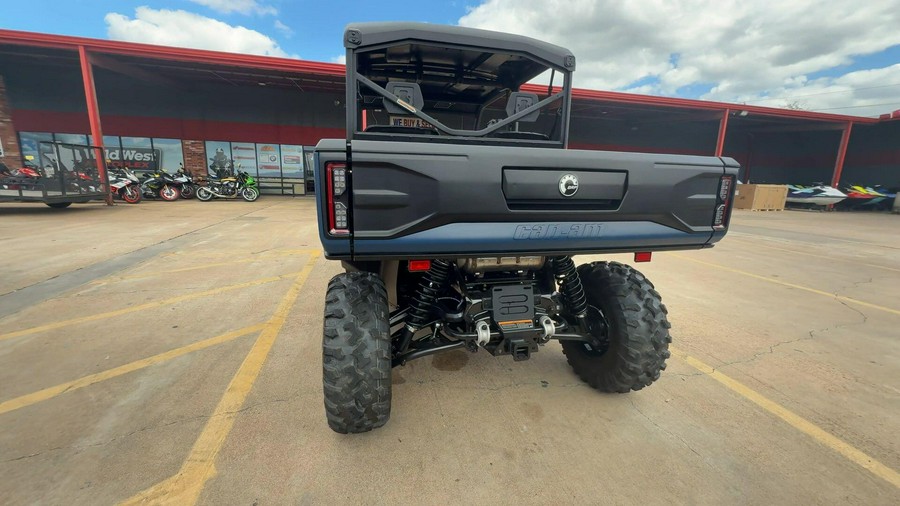 2026 Can-Am DEFENDER MAX XT HD11 10.25 SCREEN