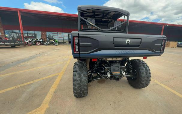 2026 Can-Am DEFENDER MAX XT HD11 10.25 SCREEN