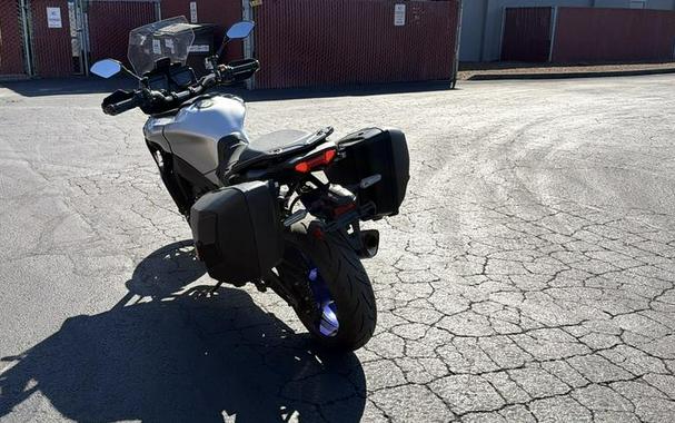 2022 Yamaha Tracer 9 GT