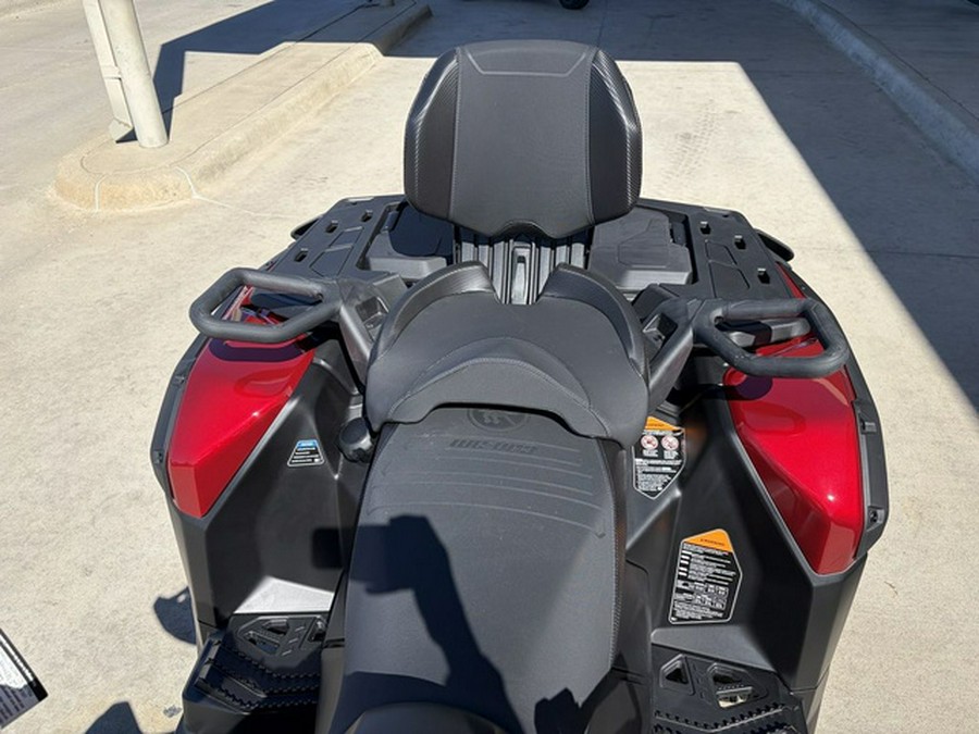 2027 Can-Am Outlander MAX XT 1000R 7.6 In.