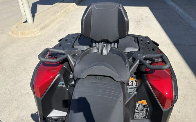 2027 Can-Am Outlander MAX XT 1000R 7.6 In.