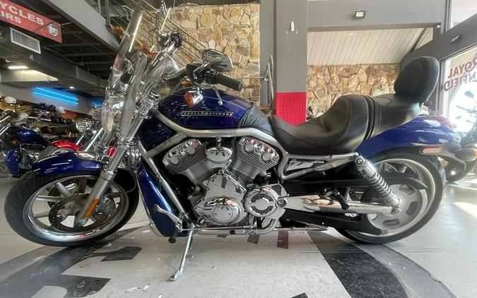 2006 Harley Davidson VRSCA V-ROD