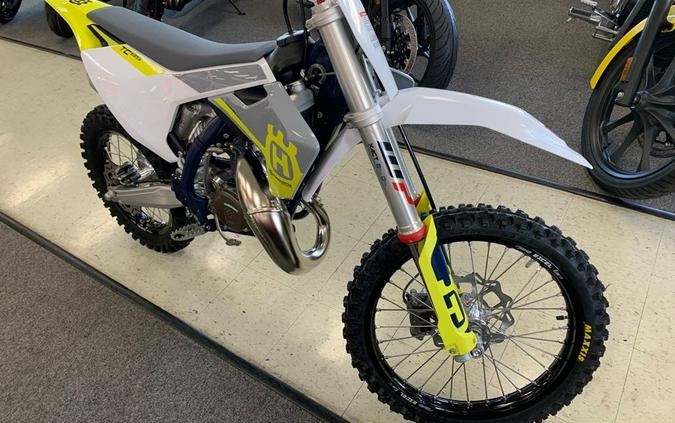 2023 Husqvarna Motorcycles TC85 19/16