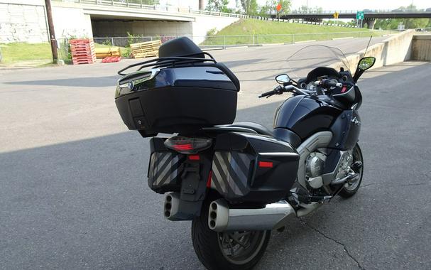 2012 BMW K 1600 GTL