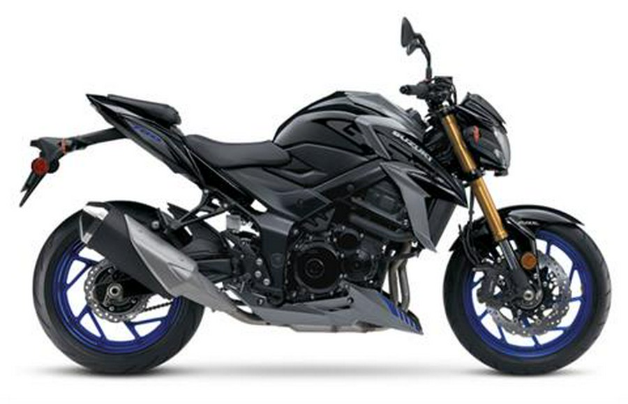 2023 Suzuki GSX-S750Z ABS