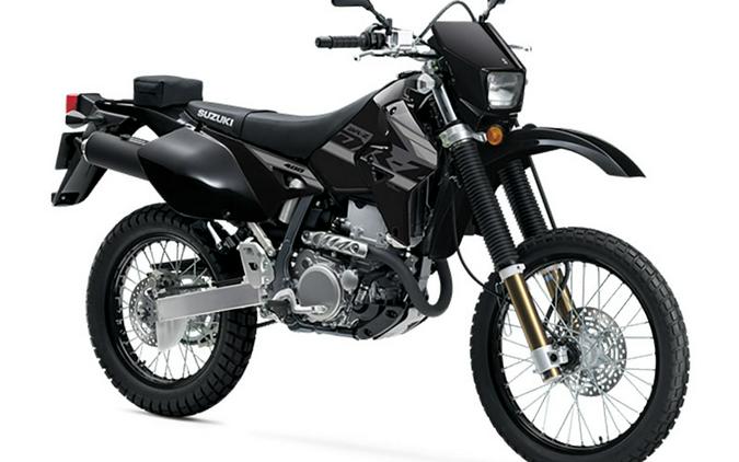 2024 Suzuki Motor of America Inc. DR-Z400S