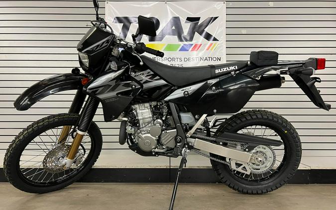 2024 Suzuki DR-Z400S