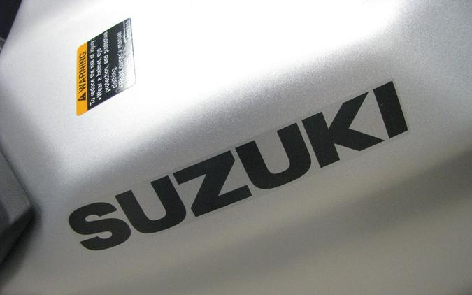 2024 Suzuki GSX-S1000