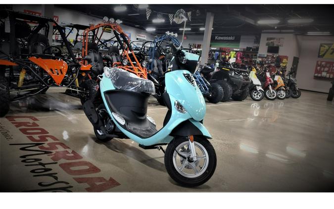 2023 Genuine Scooter Buddy 50