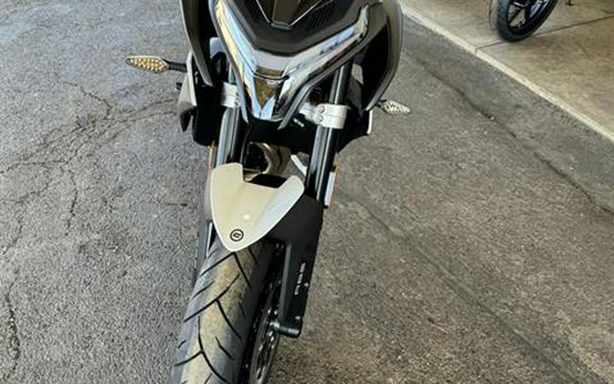 2024 CFMOTO 800NK