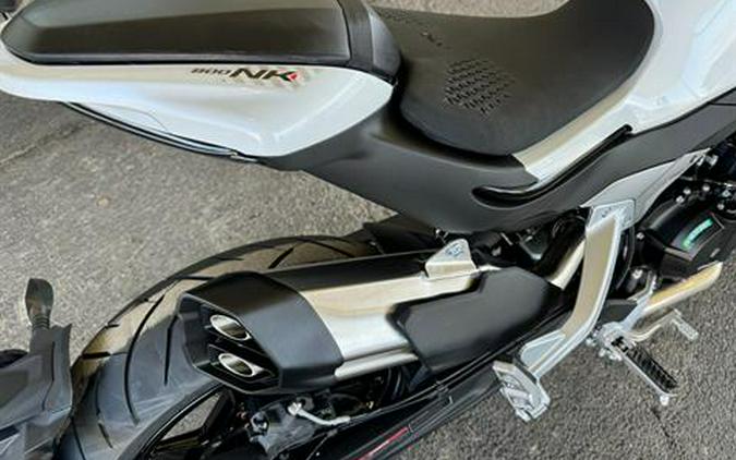 2024 CFMOTO 800NK