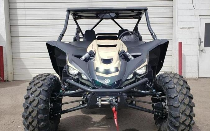 2023 Yamaha YXZ1000R SS XT-R