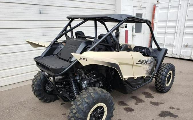 2023 Yamaha YXZ1000R SS XT-R