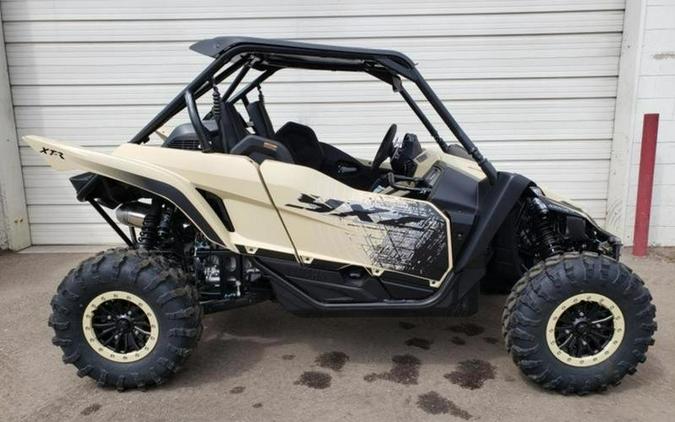 2023 Yamaha YXZ1000R SS XT-R