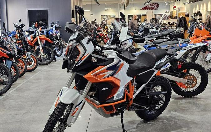 2024 KTM 1290 Super Adventure R