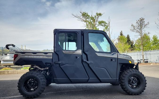 2024 Polaris Ranger Crew XP 1000 NorthStar Edition Ultimate