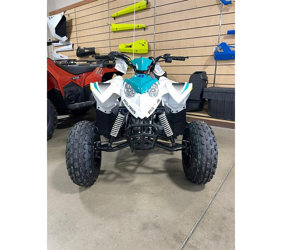 2024 Polaris Outlaw 110 EFI