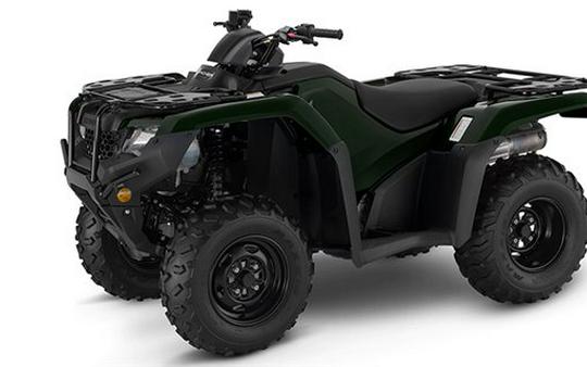 2023 Honda FourTrax Rancher