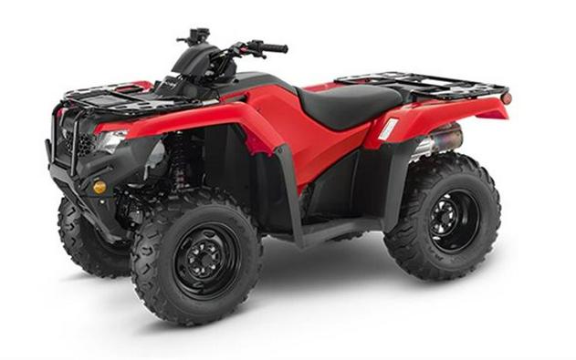 2023 Honda FourTrax Rancher