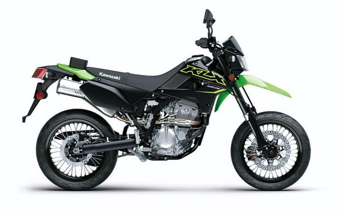 2021 Kawasaki KLX®300SM