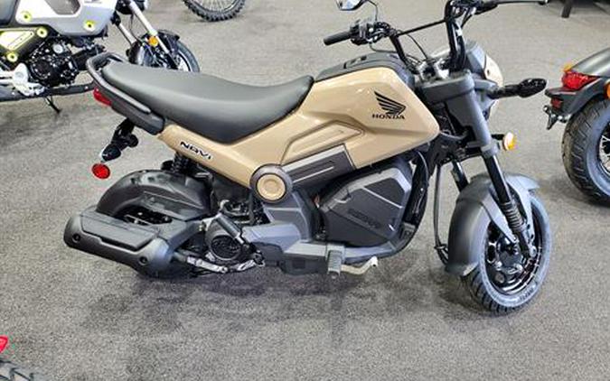 2023 Honda Navi