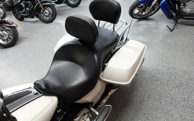 2015 Harley-Davidson Street Glide Special