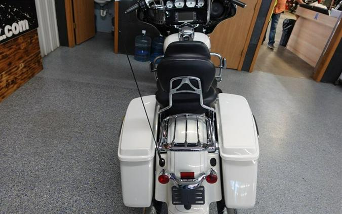 2015 Harley-Davidson Street Glide Special