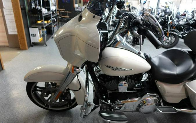 2015 Harley-Davidson Street Glide Special