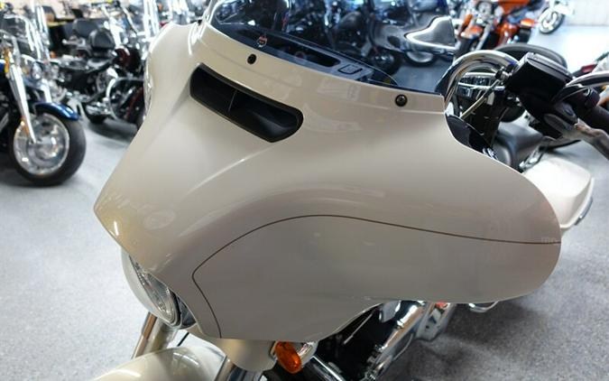 2015 Harley-Davidson Street Glide Special