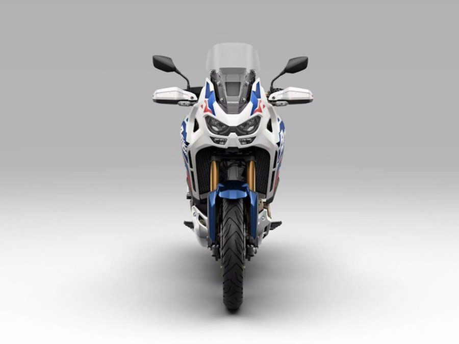 2024 Honda Africa Twin Adventure Sports ES