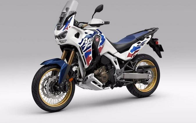 2024 Honda Africa Twin Adventure Sports ES