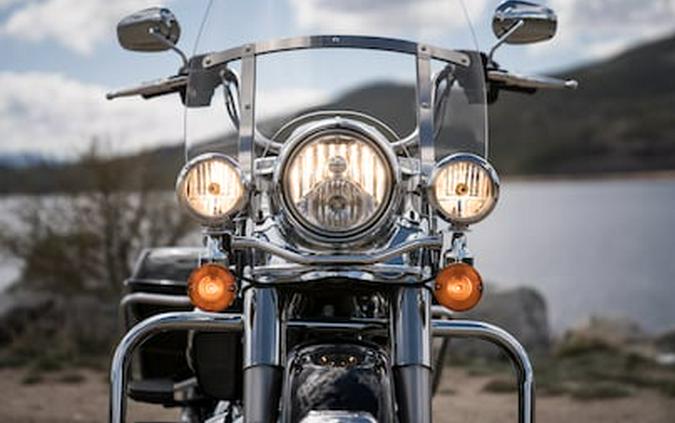 2019 Harley-Davidson Road King®