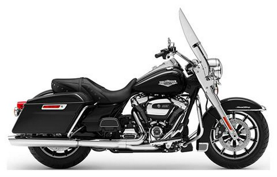 2019 Harley-Davidson Road King®