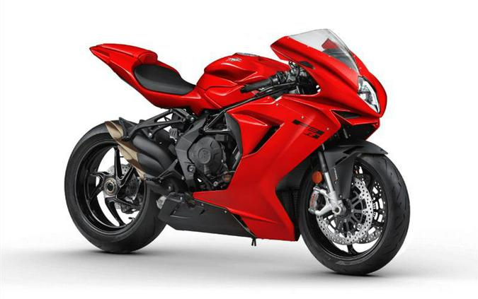 2023 MV Agusta F3 R