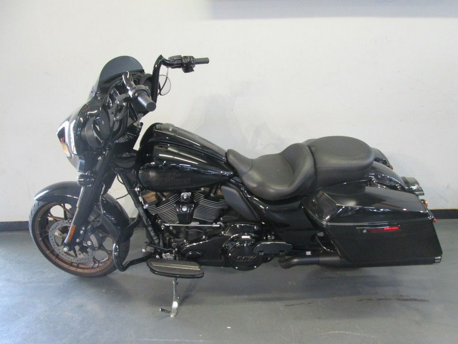 2022 Harley-Davidson® FLHXST - Street Glide® ST