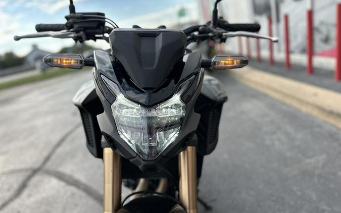 2023 Honda® CB500F