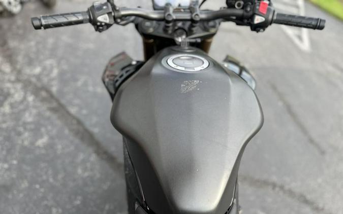 2023 Honda® CB500F