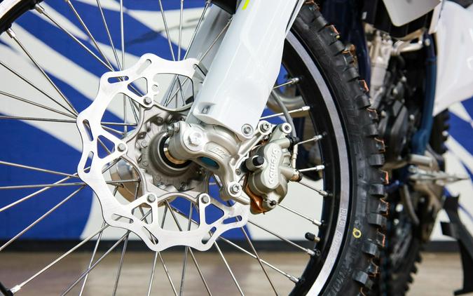 2025 FC 350 - Husqvarna Motorcycles