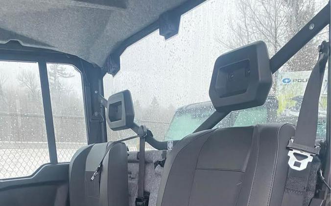 2026 Can-Am Defender XT CAB HD11